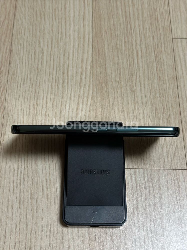 S급 S901 갤럭시S22 그린 256GB 천안 아산--6