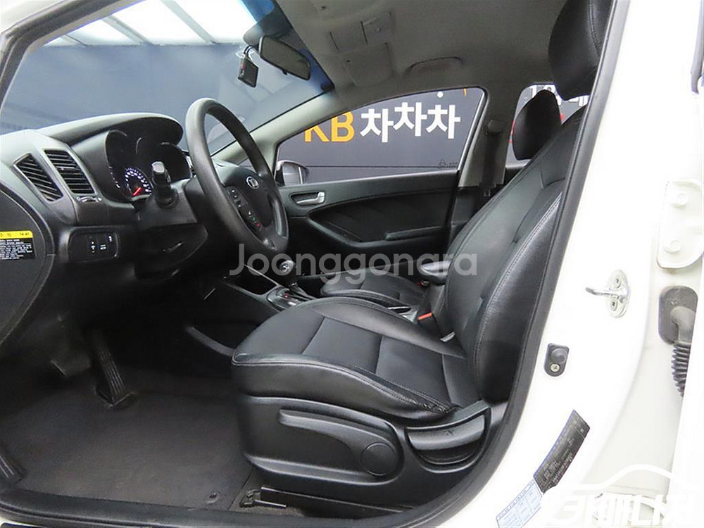[기아]K3 1.6 GDI 디럭스 #최저가도전--7