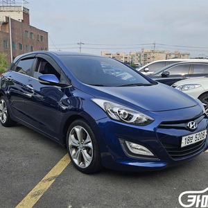 [현대]뉴 i30 1.6 GDI 익스트림 #최저가도전