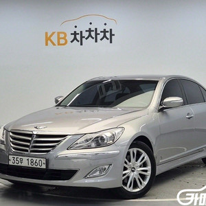 [현대]제네시스 BH330 LUXYRY 기본형 (5인승
