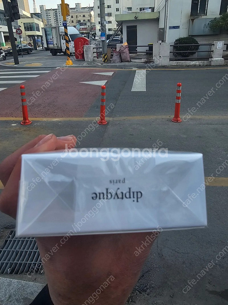 (미사용)딥디크 탐다오 100ml 팝니당!ㅎ--2