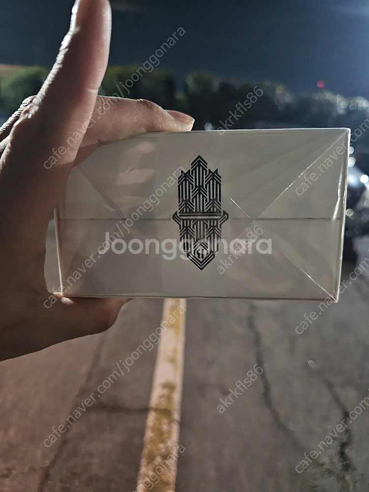 (미사용)바이레도 블랑쉬 100ml 팔아욥--2