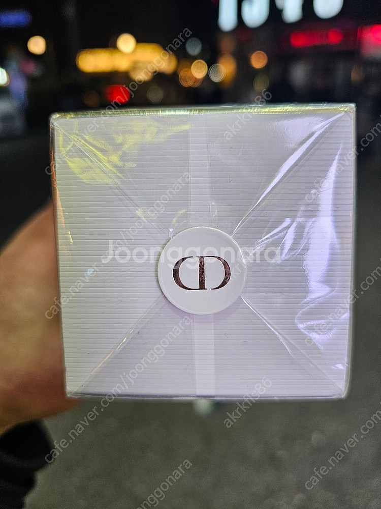 [미사용]디올(Dior) 쟈도르 100ml 향수 팝니당--2