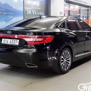 [현대]그랜저 HG HG300 EXCLUSIVE #최저