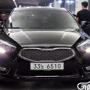 [기아]더 뉴 K7 LPI 3.0 럭셔리 #최저가도전