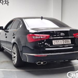 [기아]더 뉴 K7 LPI 3.0 럭셔리 (5인승) #