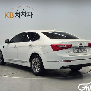 [기아]더 뉴 K7 2.4 GDI 프레스티지 (5인승)