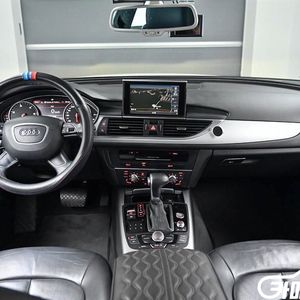 [아우디]뉴A6 2.0 TDI (5인승) #최저가도전