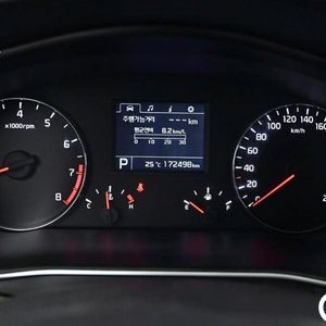 [기아]더 뉴 K7 2.4 GDI 프레스티지 스페셜 #