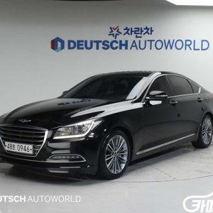 [현대]제네시스DH G330 모던 AWD #최저가도전