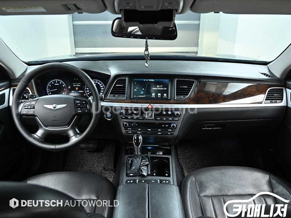 [현대]제네시스DH G330 모던 AWD #최저가도전--6