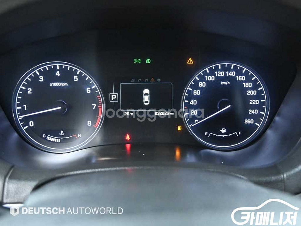 [현대]제네시스DH G330 모던 AWD #최저가도전--9