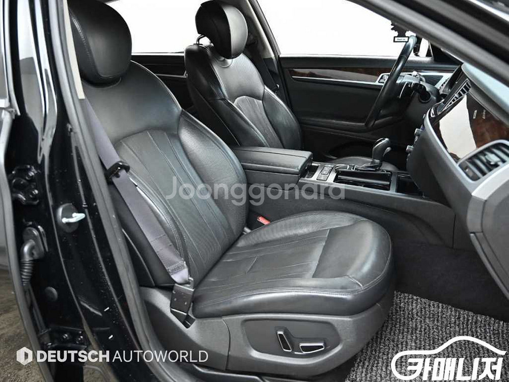 [현대]제네시스DH G330 모던 AWD #최저가도전--7