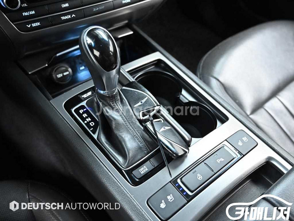 [현대]제네시스DH G330 모던 AWD #최저가도전--8