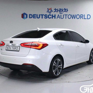 [기아]K3 1.6 GDI W 스페셜 #최저가도전