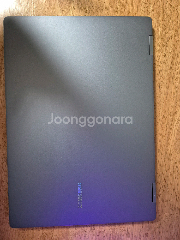 갤럭시북4 프로 360 울트라5 16gb 512gb--0