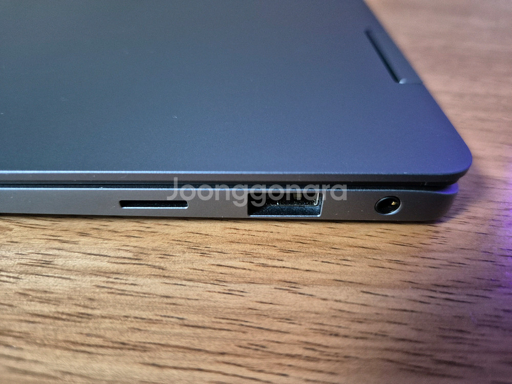 갤럭시북4 프로 360 울트라5 16gb 512gb--3