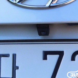 [현대]더 뉴 아반떼 1.6 GDI 프리미엄 기본형 #