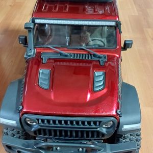 지프rc 1/7 판매합니다.