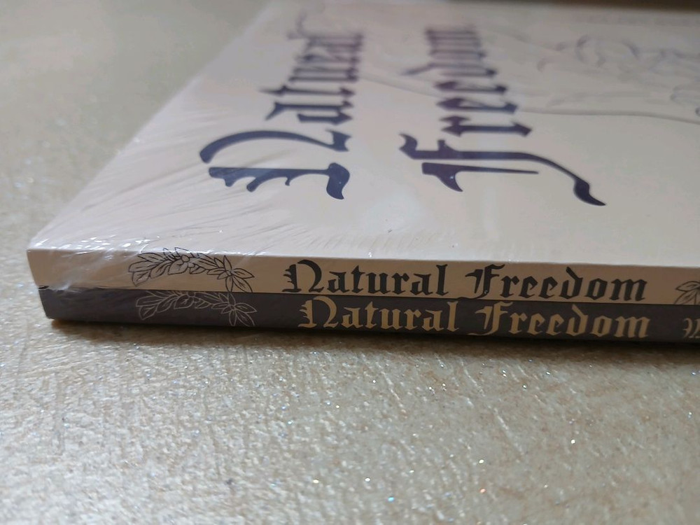 새상품) 2025 션티 natural freedom nf 네츄럴 프리덤 수능 영어 고3 재수 n수 이미지