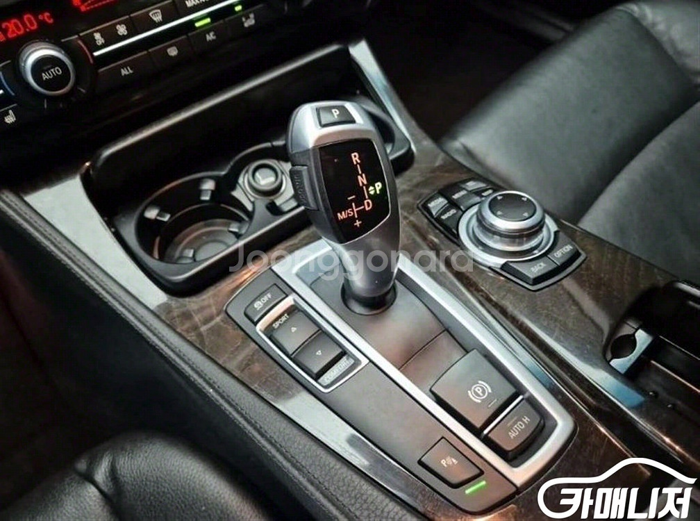 [BMW]5시리즈 (F10) 520d (5인승) #최저--7