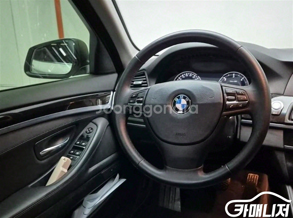 [BMW]5시리즈 (F10) 520d (5인승) #최저--6