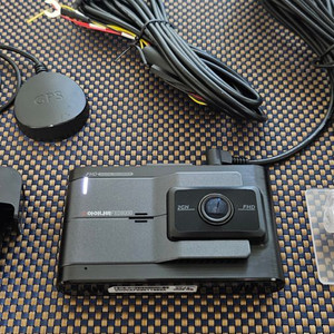 아이나비 FXD8000 블랙박스 (64GB,GPS포)