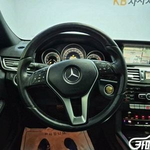 [벤츠]E-클래스 W212 E220 CDI 아방가르드