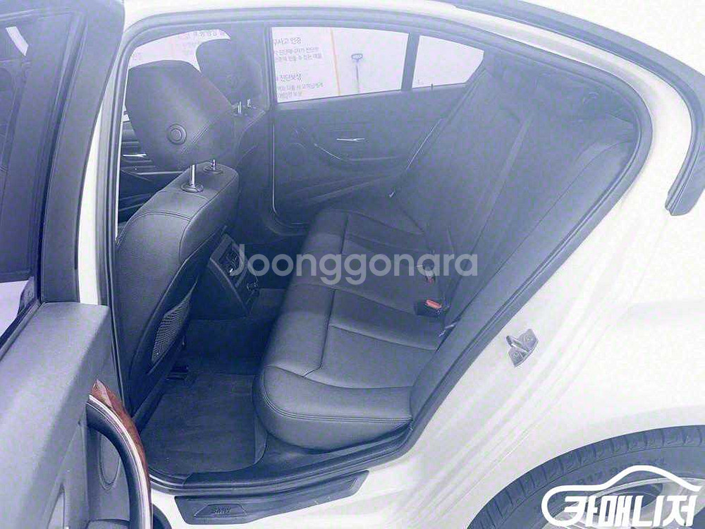 [BMW]3시리즈 (F30) 320d (5인승) #최저--3