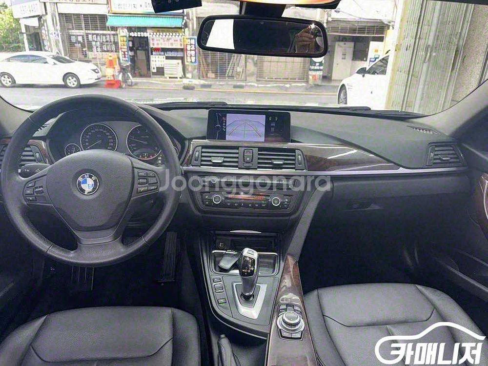 [BMW]3시리즈 (F30) 320d (5인승) #최저--0