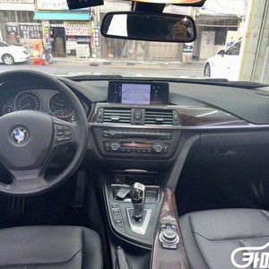 [BMW]3시리즈 (F30) 320d (5인승) #최저