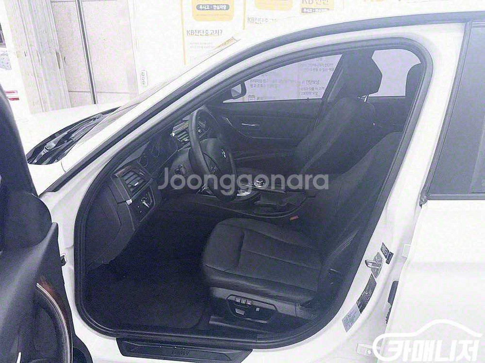 [BMW]3시리즈 (F30) 320d (5인승) #최저--4