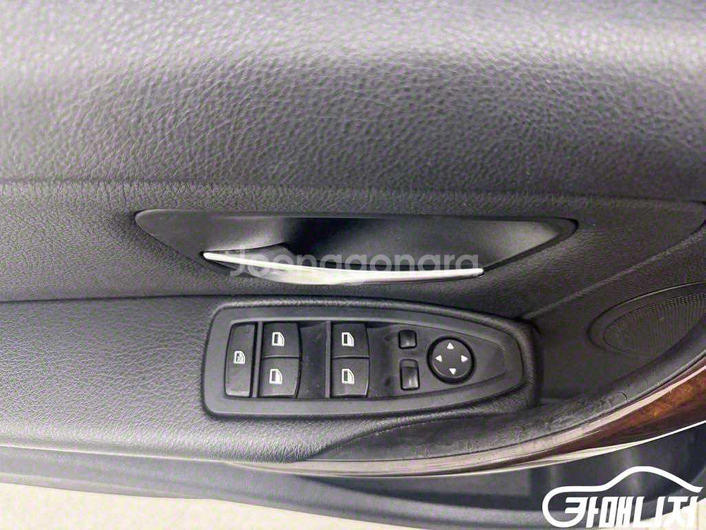 [BMW]3시리즈 (F30) 320d (5인승) #최저--5