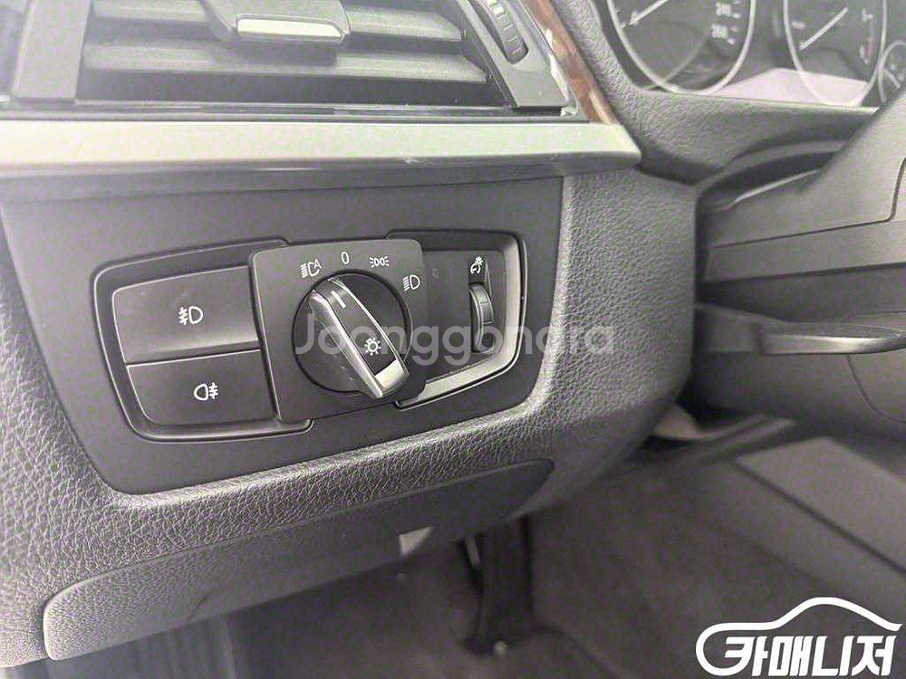 [BMW]3시리즈 (F30) 320d (5인승) #최저--8