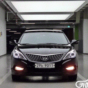 [현대]그랜저 HG HG240 MODERN 기본형 #최