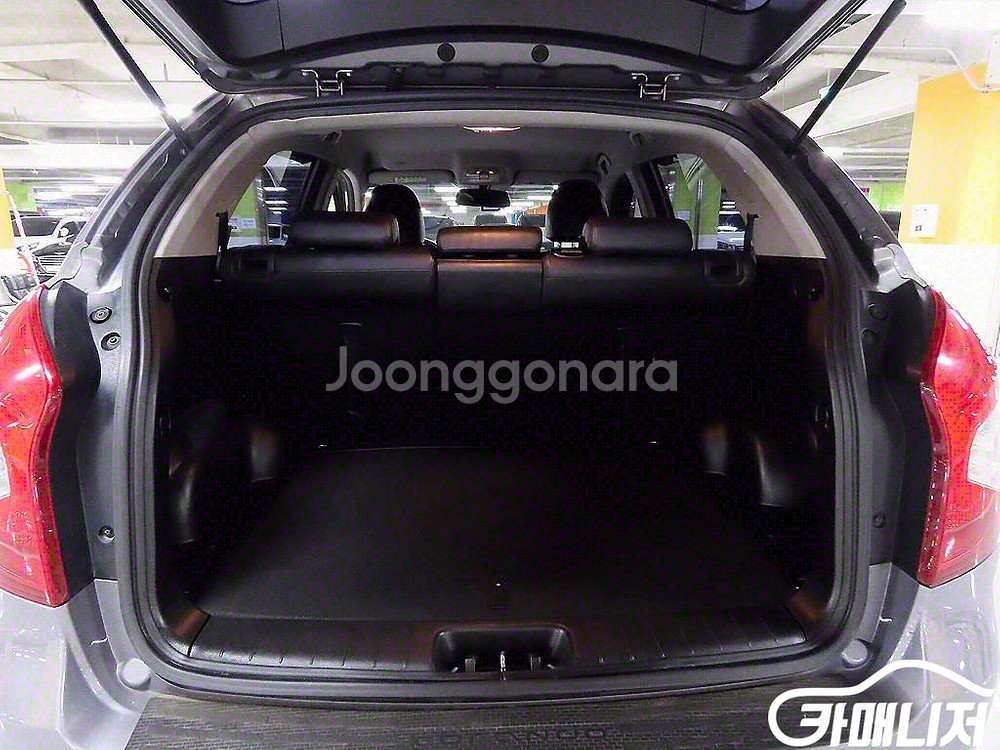 [KG모빌리티(쌍용) ]뉴코란도C 4WD 2.0 CVT--3