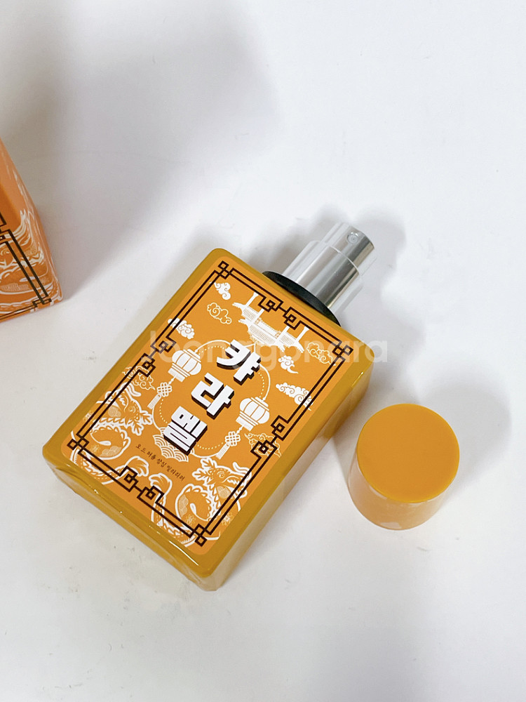 텀블벅 캬라멜 향수 30ml--3