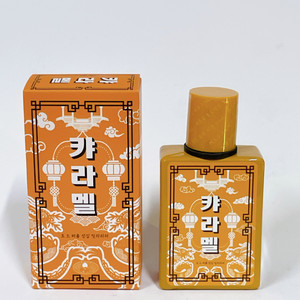 텀블벅 캬라멜 향수 30ml