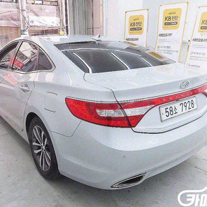 [현대]그랜저 HG HG240 LUXURY (5인승)