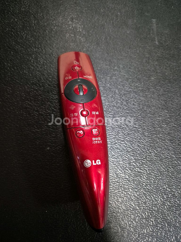 LG 스마트 55인치 TV 55LM7600 벽걸이--1
