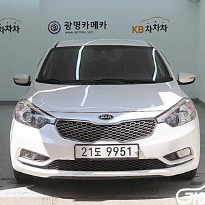 [기아]K3 1.6 GDI 프레스티지 #최저가도전