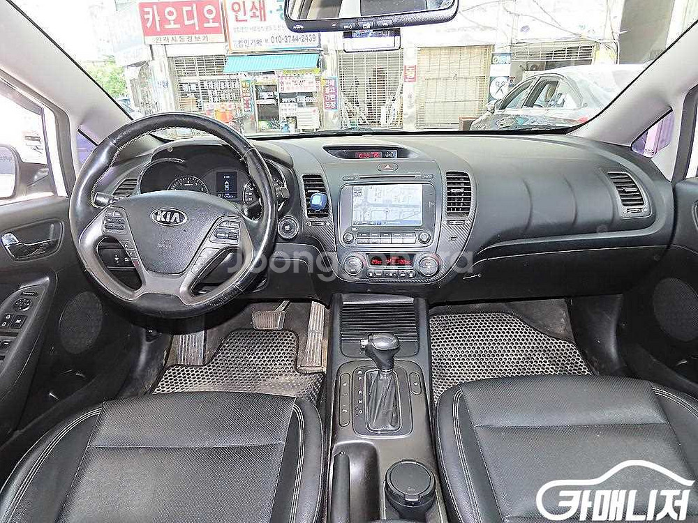 [기아]K3 1.6 GDI 프레스티지 #최저가도전--6
