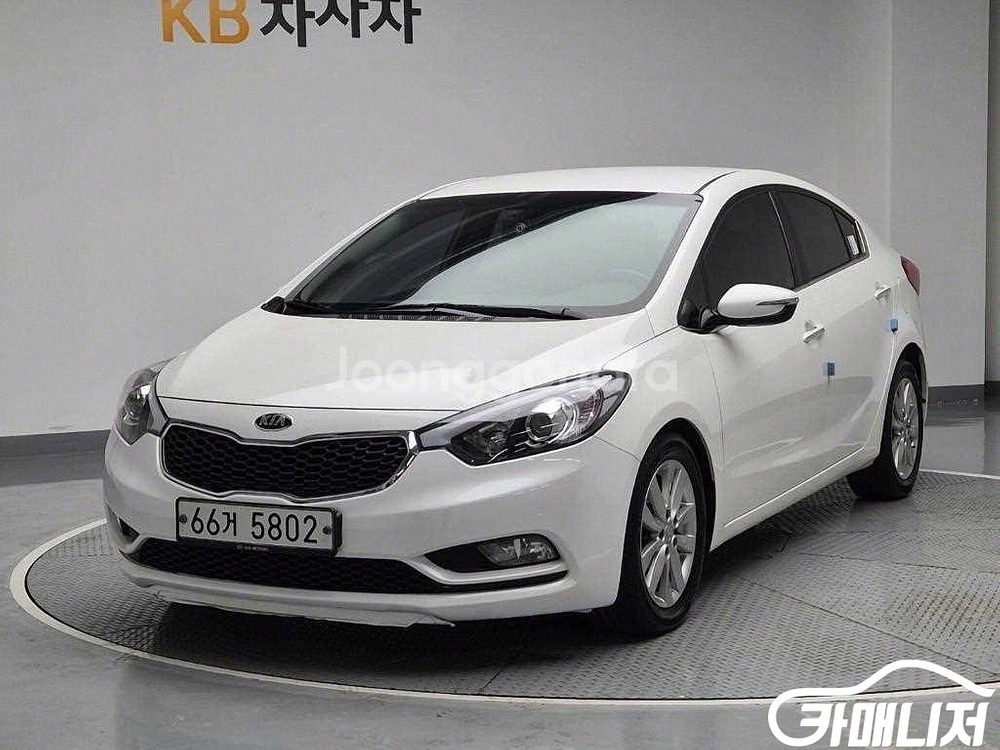 [기아]K3 1.6 GDI 트렌디 (5인승) #최저가도--0