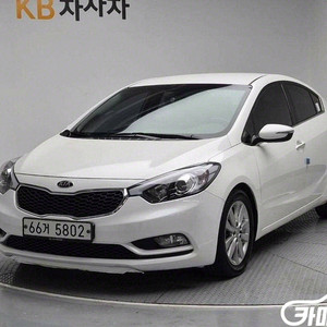 [기아]K3 1.6 GDI 트렌디 (5인승) #최저가도