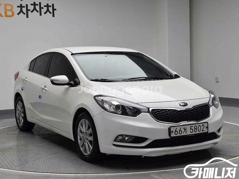 [기아]K3 1.6 GDI 트렌디 (5인승) #최저가도--5