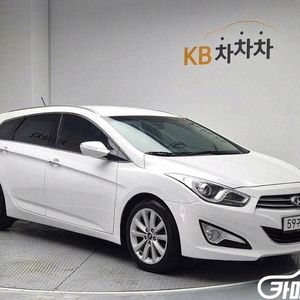 [현대]i40 1.7 VGT MODERN (5인승) #