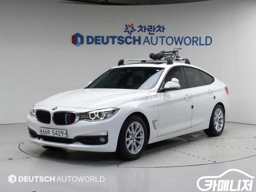 [BMW]3시리즈 (F30) 320d xDrive #최--6