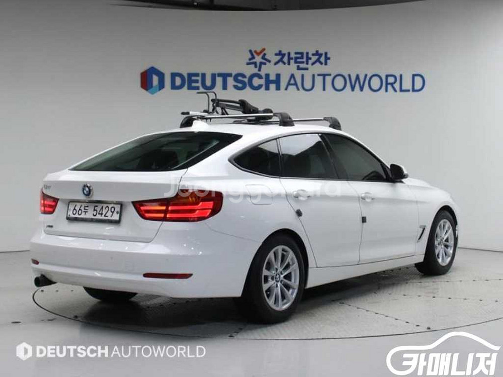 [BMW]3시리즈 (F30) 320d xDrive #최--8
