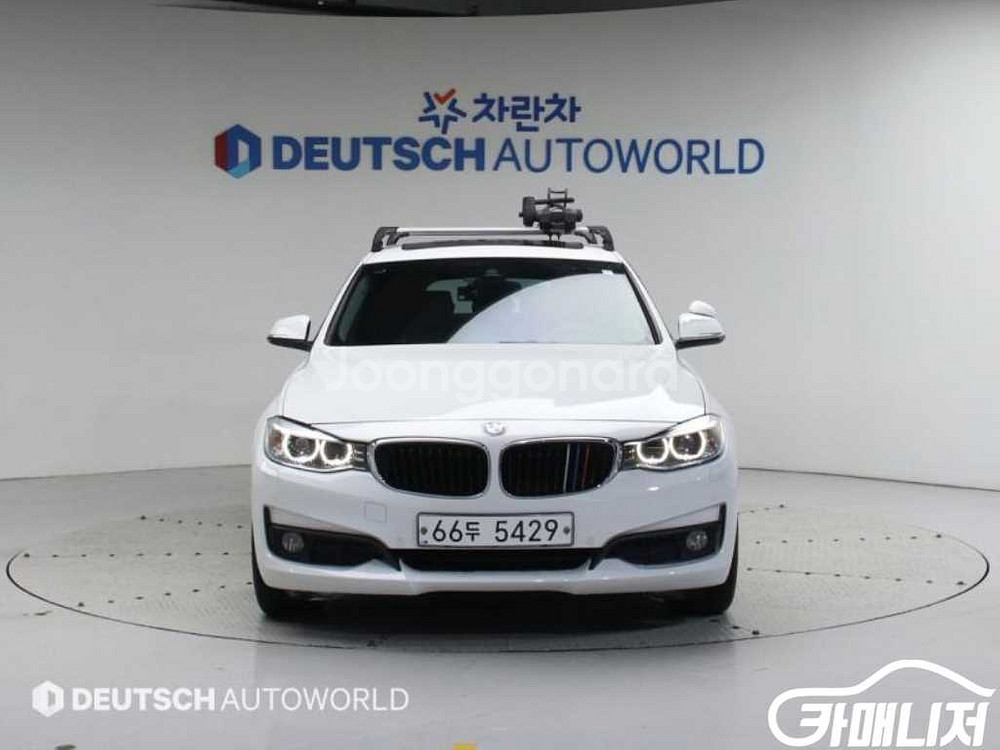[BMW]3시리즈 (F30) 320d xDrive #최--7