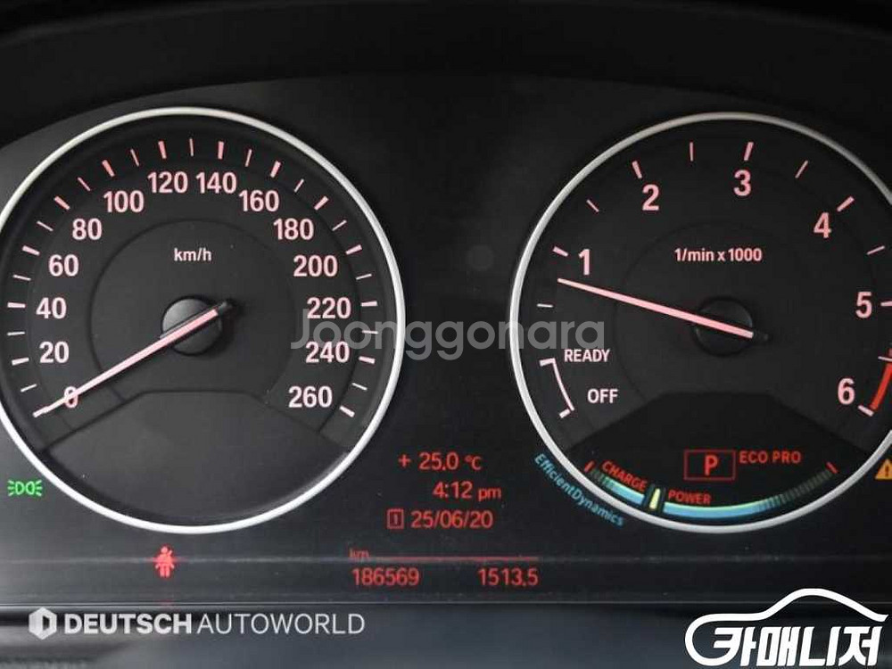 [BMW]3시리즈 (F30) 320d xDrive #최--1